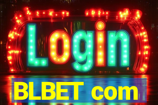 BLBET com